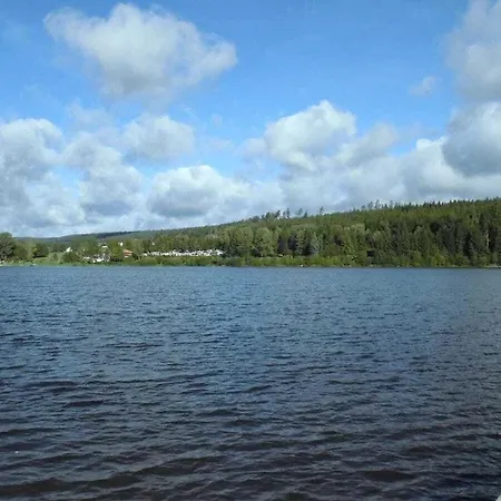 Zschorlich Comfortable Сasa de vacaciones