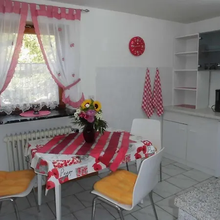 Zschorlich Comfortable Сasa de vacaciones *