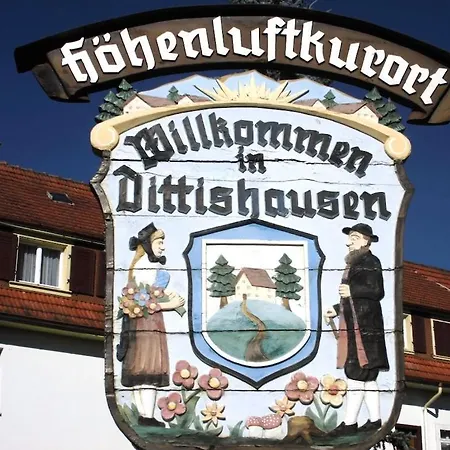 Zschorlich Comfortable Löffingen