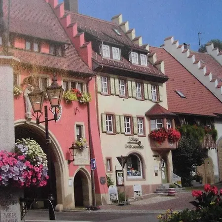 Zschorlich Comfortable Löffingen